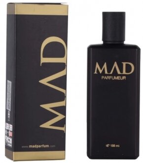 Mad W174 Selective EDP 100 ml Erkek Parfümü kullananlar yorumlar